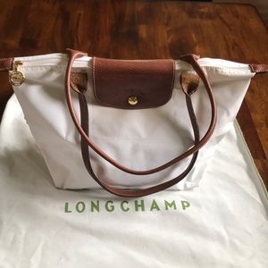 Longchamp Le Pliage shoulder bag